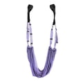 thumbnail image 1 of Tire de la cuerda aérea Yoga correa estiramiento pierna Splits entrenador banda mujer gimnasio en casa cinturón JShteea  El nuevo, 1 of 8