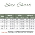 thumbnail image 6 of Wide Leg Sweatpants Women Baggy Drawstring Elastic Waist Sweat Pants Cotton Casual Athletic High Joggers, 6 of 21