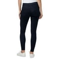 thumbnail image 2 of William Rast Women's Ankle Jeggings Blue Size 27, 2 of 3