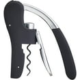 thumbnail image 1 of Tire-bouchon avec Coupe-Fil Noir, 1 of 4
