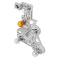 thumbnail image 2 of Left Tail Lamp Bulb Holder with Bulbs For Mercedes W204 C-Class 2007-2010, 2 of 12