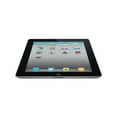 thumbnail image 2 of Restored Apple iPad 2 MC916LL/A Tablet (64GB, Wi-Fi, Black) 2nd Generation (Refurbished), 2 of 4