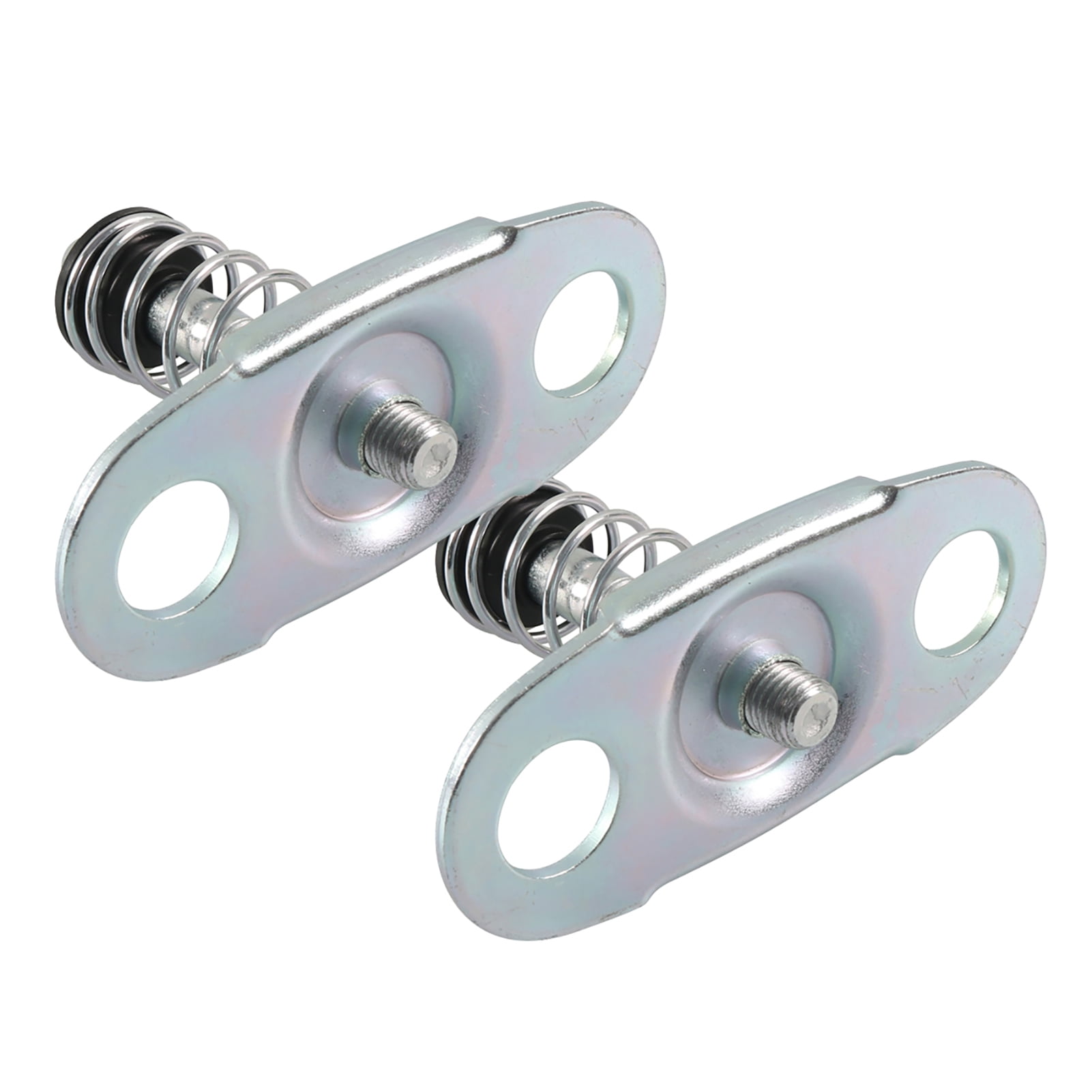 LHMSGG 1 Pair Car Hood Lock Professional Heavy Duty Original Equipment