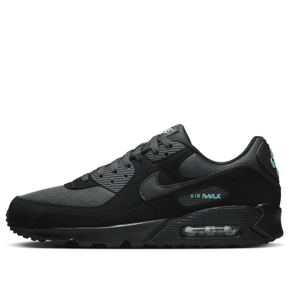 NIKE MENS Air Max 90 "Black Tiffany" HV6224 001 HV6224 001 from Stadium Goods