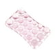 thumbnail image 2 of Almohadilla de silicona transparente para la muñeca | Reposamuñecas de gel suave e impermeable | Almohadilla ergonómica para aliviar la presión en la oficina, el trabajo y los juegos, 2 of 5