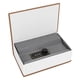 thumbnail image 5 of Caja de dinero, caja de almacenamiento segura para libros, caja fuerte, caja de efectivo, tecnología avanzada, 5 of 8