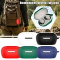thumbnail image 3 of Clerance! Dark Green Is Suitable For Bose Quietcomfort Noise Cancelling Earplugs Earphone Case, 3 of 7