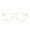 White, variant on Sunglasses Gaming Glasses Computer Anti-Fatigue Blue Light Blocking Filter Eyeglasses