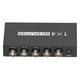thumbnail image 4 of Divisor SDI 100240V F214 1x4 1 en 4 salidas compatible con extensor repetidor SD/HD/3GSDI (Prise EU), 4 of 5
