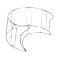 thumbnail image 2 of Rejilla para wok, soporte para ollas calientes, utensilios de cocina, soporte para wok portátil resistente al calor, soporte para wok para parrilla,, 2 of 8
