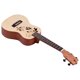 thumbnail image 2 of Jaoques Kit de ukelele de concierto de 23 pulgadas, 4 cuerdas, principiante acústico, 2 of 8