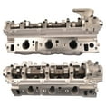 thumbnail image 4 of GELUOXI Left & Right Cylinder Head for Toyota 4Runner Pickup 3.0L V6 SOHC 3VZE 12 VALVE 1110165021, 4 of 9