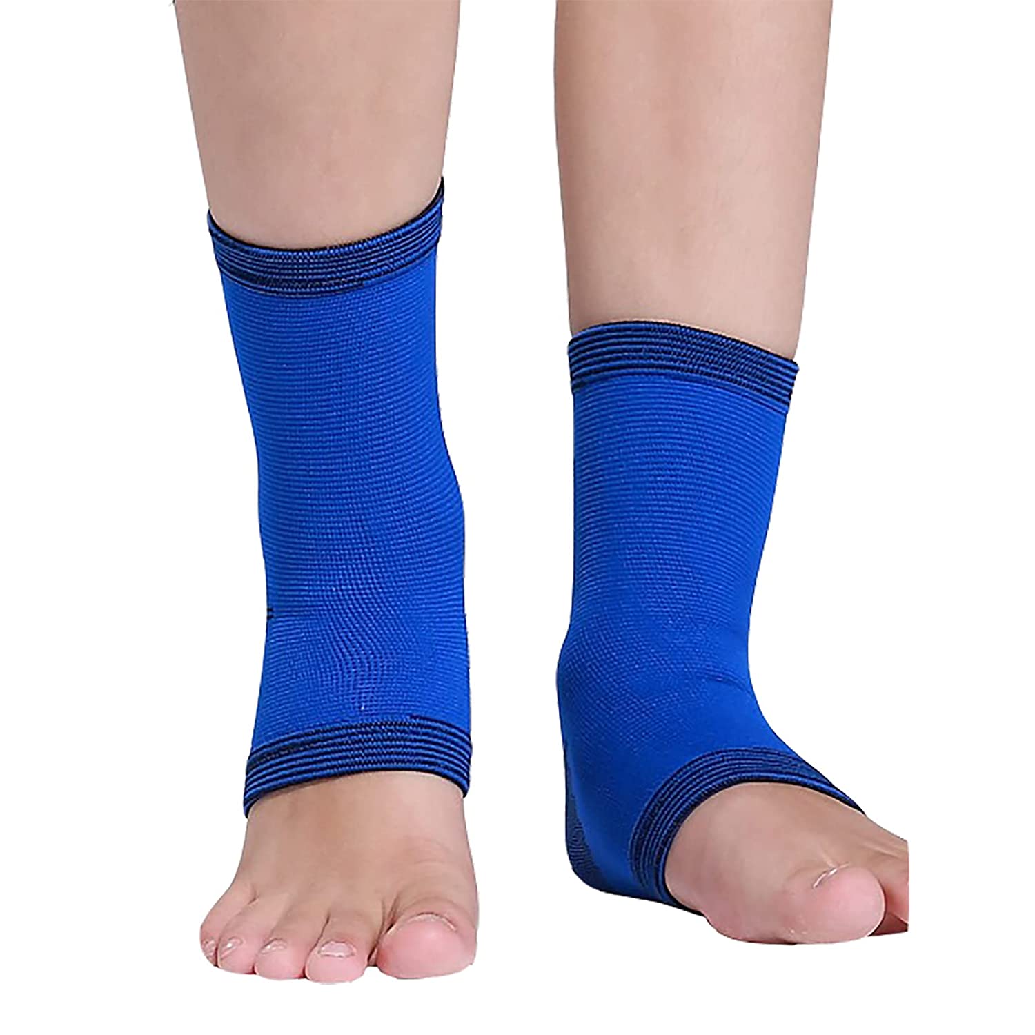 1 Pair Kids Compression Sleeves Foot Arch Support.Kids Children Ankle