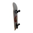 thumbnail image 4 of PATINETA SEMIPROFESIONAL COLORES MADERA, BLANCO Y NEGRO Awaken Skateboard PATBLACK076846, 4 of 8