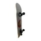 thumbnail image 4 of PATINETA SEMIPROFESIONAL COLORES MADERA, BLANCO Y NEGRO Awaken Skateboard PATBLACK076846, 4 of 8