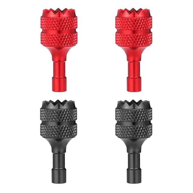 Palancas de control de drones lasuroa para DJI Mini 3 Pro y RC Smart