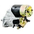 thumbnail image 2 of New Starter Motor Is Compatible With 75-85 Bobcat Wood Loader 1075 1080 1080B 6632415, Sr9975X, 2355695, Re19275, Re41799 Re51447, Re51694, Ty25971, Ty6688, Ty6719 0280008400, 0280008401, 0280008402,, 2 of 3