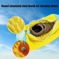 thumbnail image 3 of [2 Pack]Shoe Washing Bag for Washing Machine, Polyester Zipper Laundry Wash Bag for shoes, 3 of 8
