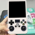 thumbnail image 5 of Silicone Protective Case for R36MAX Retro Handheld Game Consolea0d6 B8J7 XBX, 5 of 9