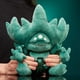 thumbnail image 2 of Peluche Numskull, edición limitada oficial de Crota Destiny 2, 2 of 5