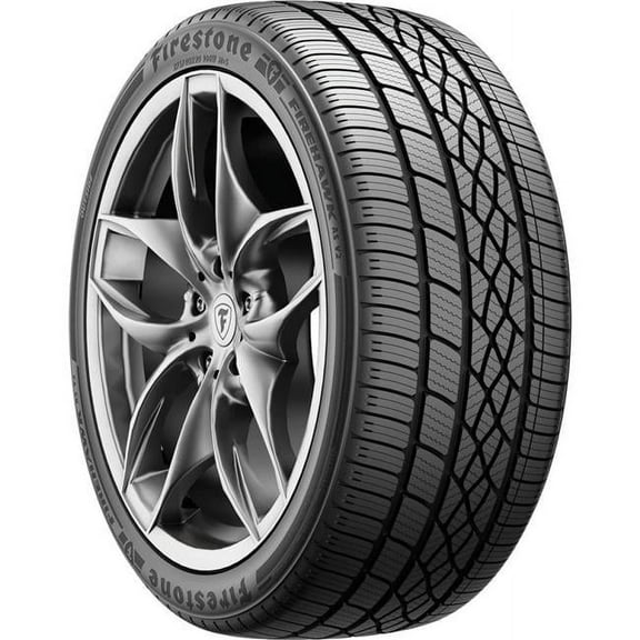 Firestone TT-013419 Firestone Firehawk AS V2 All Season 235/55R20 102W Tire