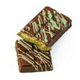 thumbnail image 2 of Dubai Chocolate Bar Pistachio by Oasis Treasures 75gm/2.47oz, 2 of 8
