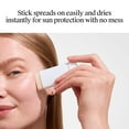 thumbnail image 5 of Neutrogena Ultra Sheer SPF 60 Face Sunscreen Stick, Sheer Finish Facial Sun Care, .47 oz, 5 of 12
