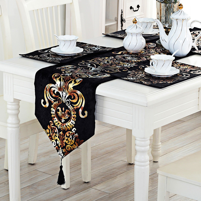 end table cloth