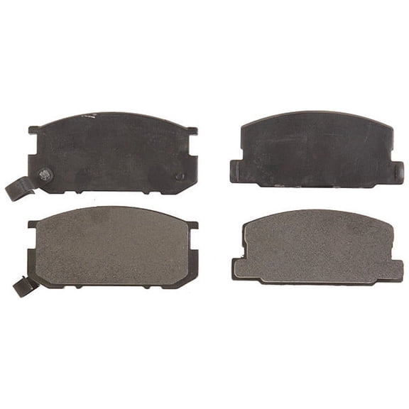 Raybestos Element3 PG Brake Pads