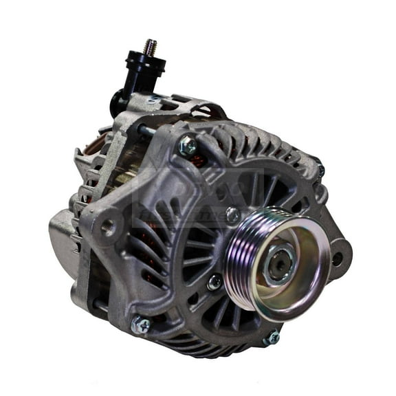 Remanufactured Denso Auto Parts Alternator P/N:210 4227