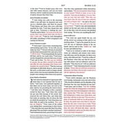 Thinline Bible-ESV, (Hardcover)