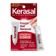 thumbnail image 4 of (2 pack) Kerasal Nail Fungus Extra Strength | Restorative Nail Repair for Damaged Nails, 0.33 fl oz, 4 of 19