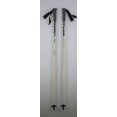 thumbnail image 2 of New Alpina Masters Prestige Women's Ski Poles Beige & Black, 2 of 2