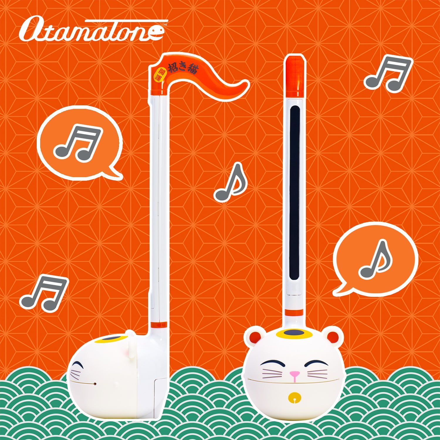 Otamatone cat cheap