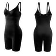 thumbnail image 3 of POP CLOSETS Bodysuit for Women Tummy Control Seamless Full Body Shaper Fajas Butt Lifter Thigh Slimmer Shapewear, 3 of 7