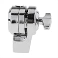 thumbnail image 1 of Conector de Soporte para Platillos, Accesorio para Batería, Ajuste de y Ángulo para Presentaciones en , Instalación Simplificada., 1 of 5