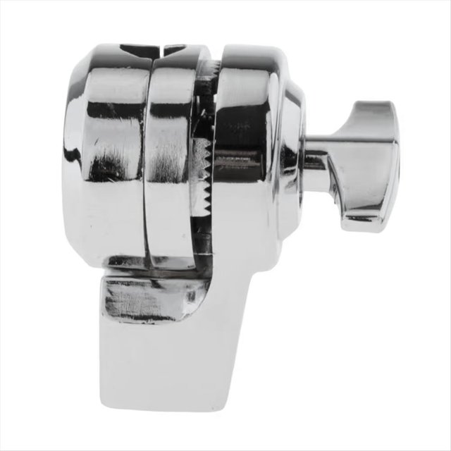 Conector de Soporte para Platillos, Accesorio para Batería, Ajuste de y Ángulo para Presentaciones en , Instalación Simplificada.