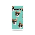 thumbnail image 1 of MightySkins SAGS10-Cool Corgi Skin for Samsung Galaxy S10 - Cool Corgi, 1 of 2