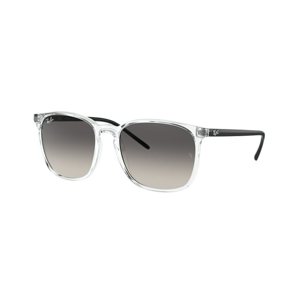Sunglasses Ray-Ban RB 4387 647711 Transparent Grey Gradient