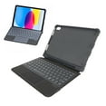 thumbnail image 1 of Funda Para Teclado , Funda Protectora Para Teclado BT De Operación Flexible Para Tabletas De 10.ª Generación De 10,9 Pulgadas, 1 of 7