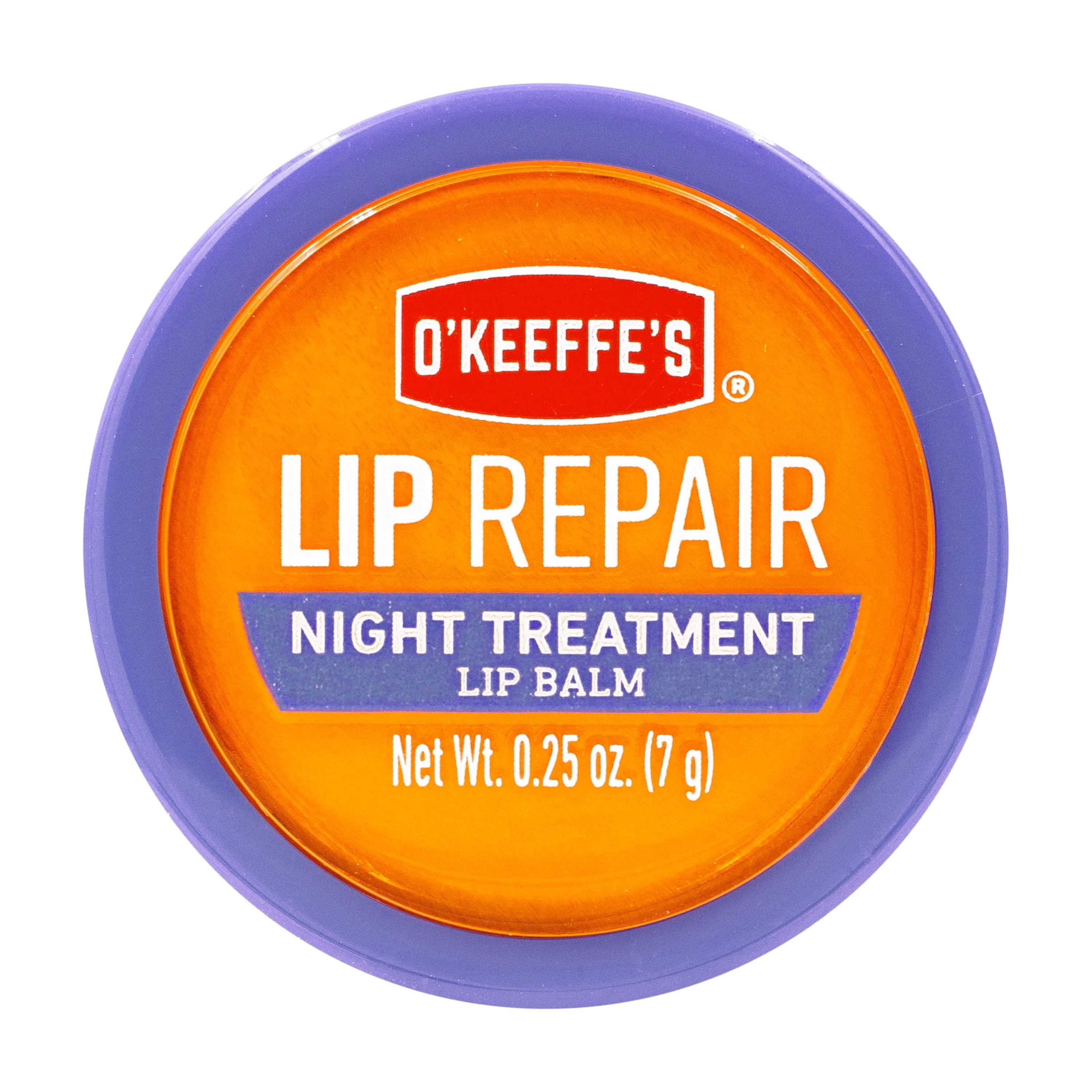 OKeeffes 0.25 Oz. Lip Repair Night Treatment