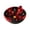 C, variant on 2026 New Self Spinning Berry Washing Bowl, 3D Print Berry Swirl Bowl, Fruit and Vegetable Washer with Drain Holes, Automatic Quickly Wash Drain Basket for Kitchen (1Pcs)