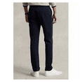 thumbnail image 2 of Ralph Lauren Mens Double Knit Suit Casual Trouser Pants, Blue, 38W x 32L, 2 of 2