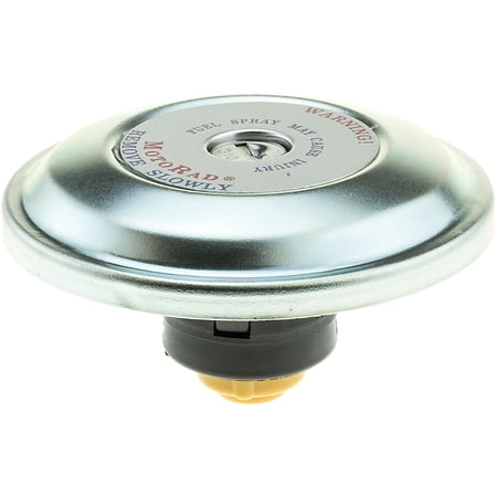Gates 31672 Locking Fuel Tank Cap