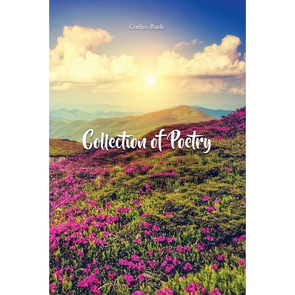 Collection of Poetry (Paperback)