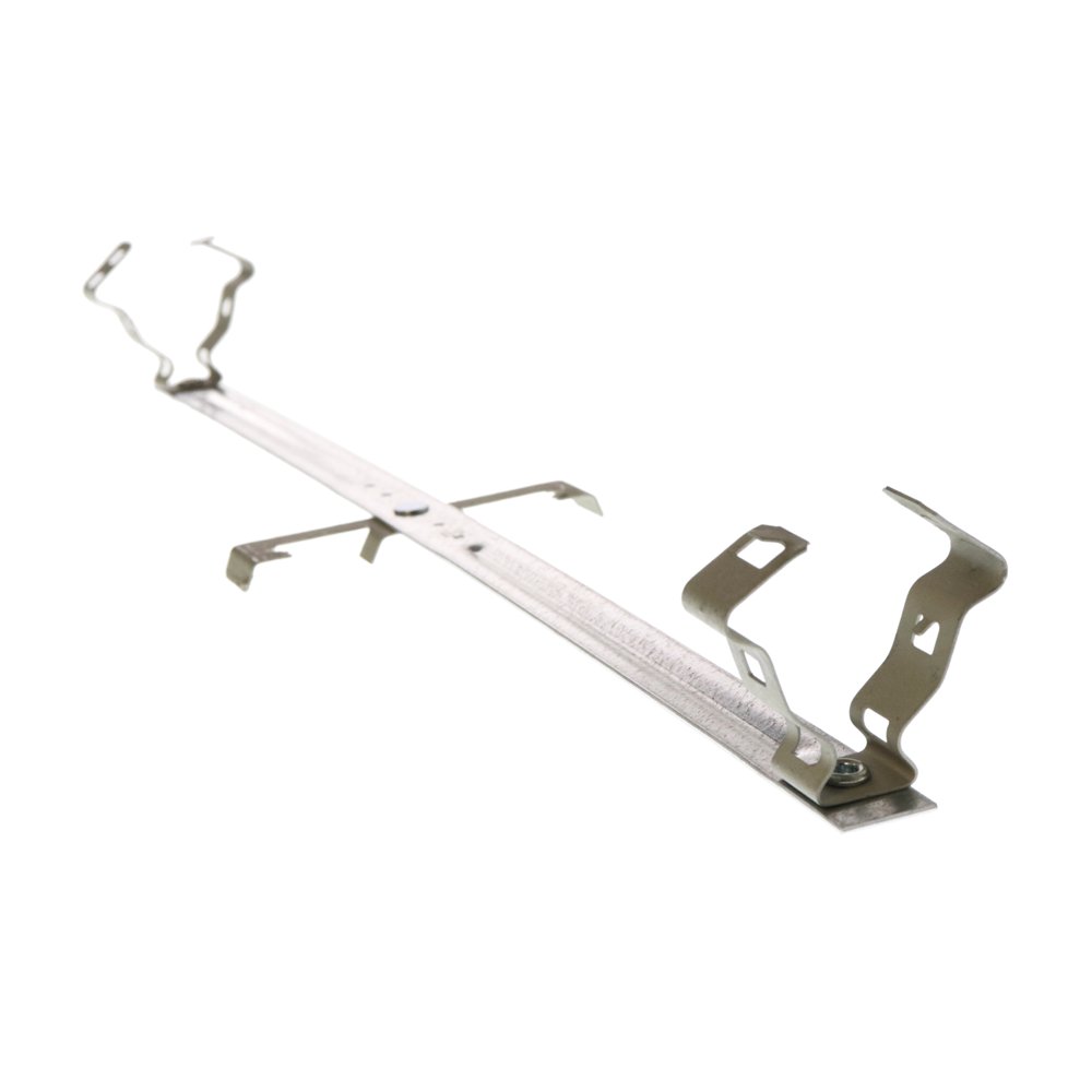 Caddy Erico 812MB18 B18Z Box/Conduit Hanger w/ Rod/Wire Clip, (25Pack