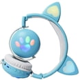 thumbnail image 5 of Audifonos Diadema Buytiti  Orejas de Gato, 5 of 5