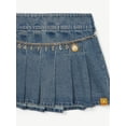 thumbnail image 6 of Girls Garfield X Justice Skirt with Chain, Sizes XS - XLP, 6 of 9