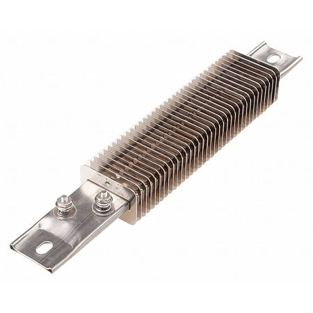 

Vulcan Finned Strip Heater 12 In. L 1200 Deg F OSF1512-900A