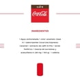 thumbnail image 3 of Refresco Coca Cola caramel con extracto de café 235 ml, 3 of 3